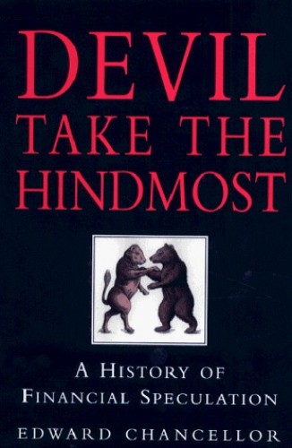 Devil Take The Hindmost: Book Summary