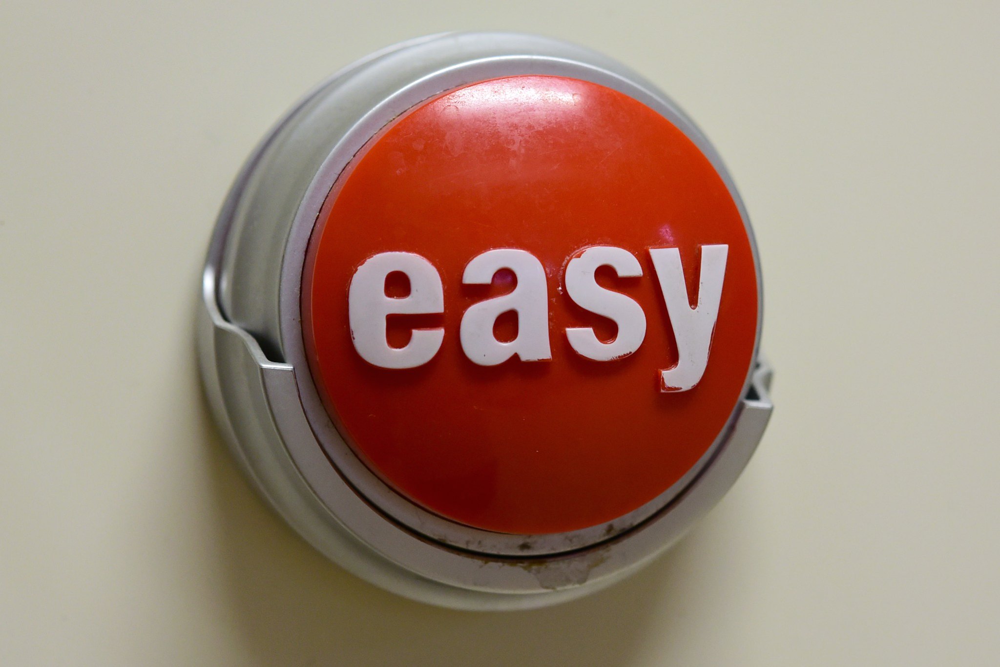 Power of Easy
