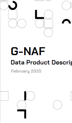 Locating Addresses with G-NAF