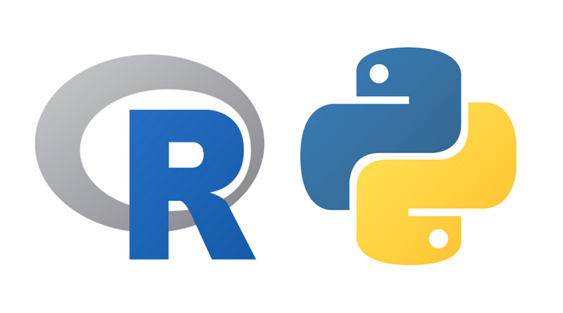 R: Keeping Up With Python